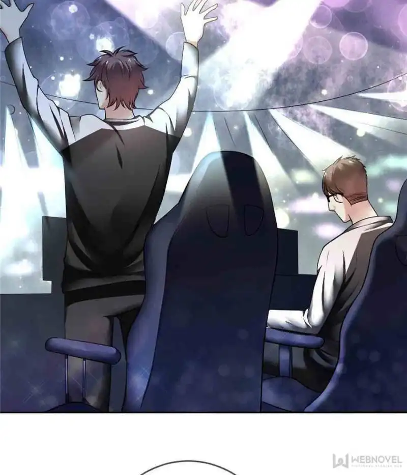Legend Reboot Chapter 89 40